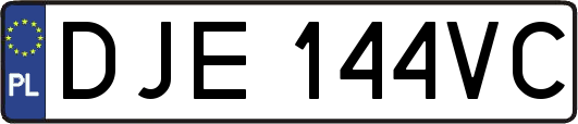 DJE144VC