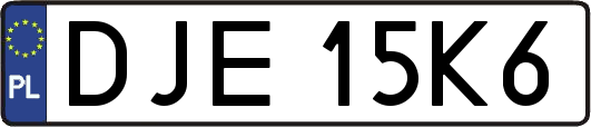 DJE15K6