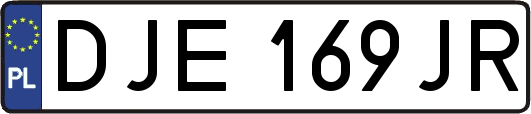 DJE169JR