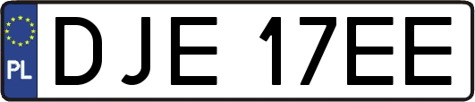 DJE17EE