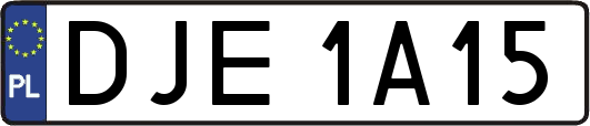 DJE1A15