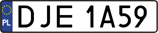 DJE1A59