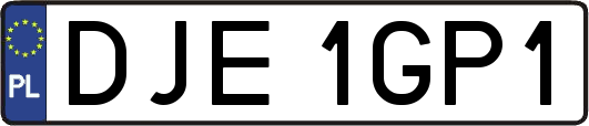 DJE1GP1