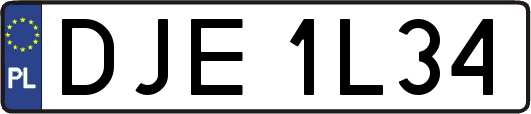 DJE1L34