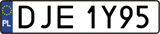DJE1Y95