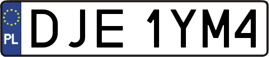 DJE1YM4