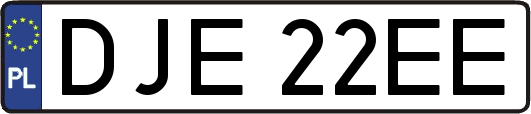 DJE22EE