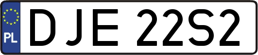 DJE22S2