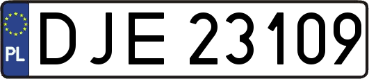 DJE23109