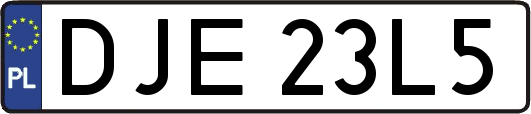 DJE23L5