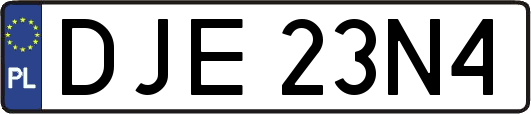 DJE23N4