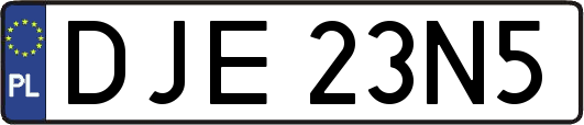 DJE23N5