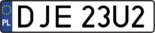 DJE23U2