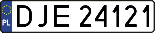 DJE24121