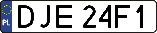 DJE24F1