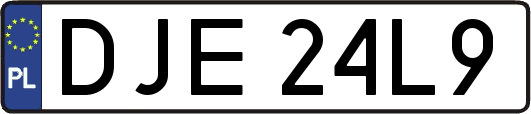 DJE24L9