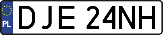 DJE24NH