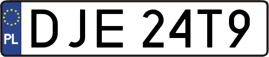 DJE24T9