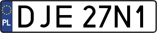 DJE27N1