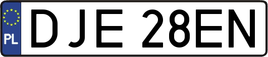 DJE28EN