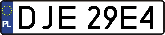 DJE29E4