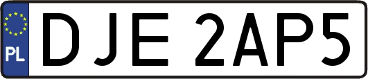 DJE2AP5