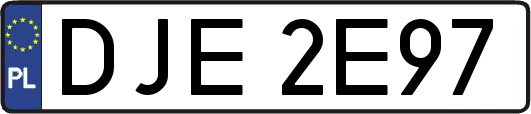 DJE2E97