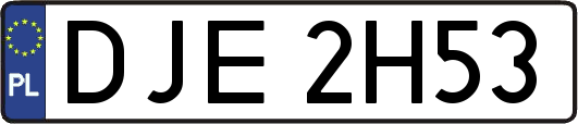 DJE2H53