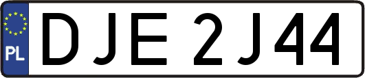 DJE2J44