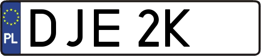 DJE2K