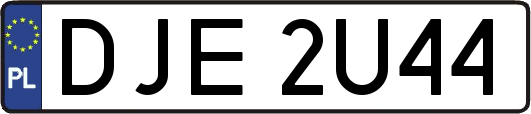 DJE2U44