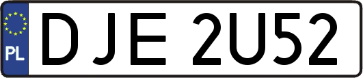 DJE2U52