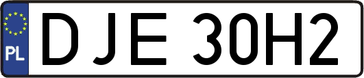 DJE30H2