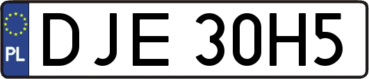 DJE30H5