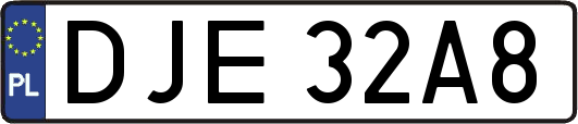 DJE32A8