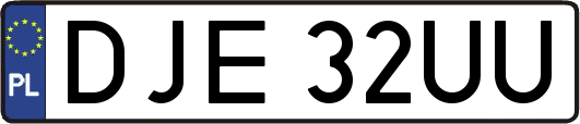 DJE32UU