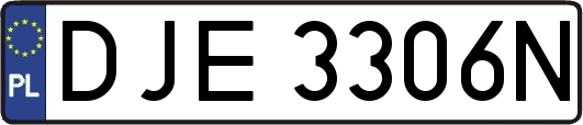 DJE3306N