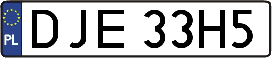 DJE33H5