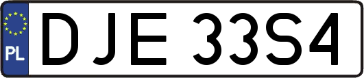 DJE33S4