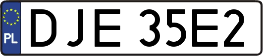 DJE35E2