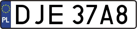 DJE37A8