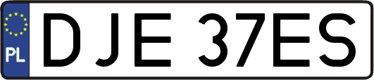 DJE37ES