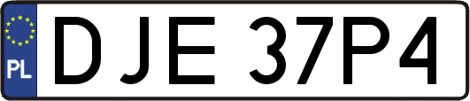 DJE37P4