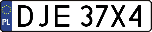 DJE37X4