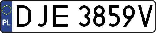 DJE3859V