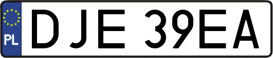 DJE39EA