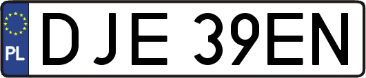 DJE39EN