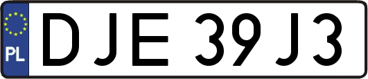 DJE39J3