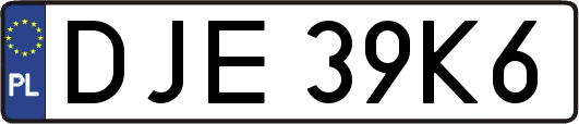 DJE39K6