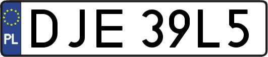 DJE39L5